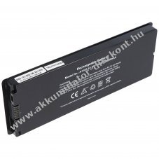 Helyettes�t� Akkumul�tor Apple Macbook 13 A1185 10,8V 5400mAh Li-Polymer