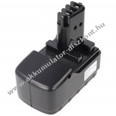 Helyettes�t� Akkumul�tor Metabo BS 15,6 Plus 12V 2,0Ah NiMH