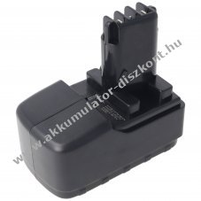 Helyettes�t� Akkumul�tor Metabo BS 15,6 Plus BST 15,6 Plus 15,6V 3Ah NiMH