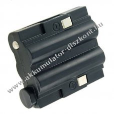 Helyettes�t� Akkumul�tor Midland G7 Alan G7 BATT-5R PB-ATL/G7 r�di� ad�-vev�