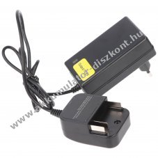 Helyettes�t� Akkumul�tor Makita 14,4V Li-Ion t�lt�