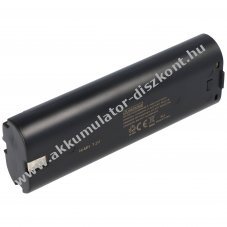 Helyettes�t� Akkumul�tor Makita 7,2V 2,0Ah NiMH