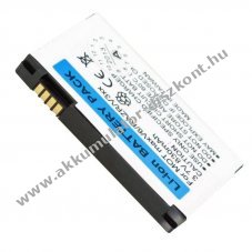 Helyettes�t� Akkumul�tor Motorola maxxV6 Ferrari BZ60 mobiltelefon