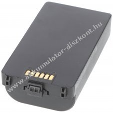 Helyettes�t� Akkumul�tor Symbol MC3100 MC3190 82-127909-02 BTRY-MC31KAB02 3,7V 4400mAh 16,3Wh Li-ion