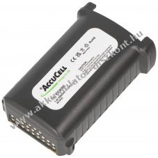 Helyettes�t� Akkumul�tor Symbol MC9000 RD5000 7,4V 2200mAh Li-Ion