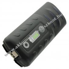 Helyettes�t� Akkumul�tor Symbol MC9500 MC9590 MC9596 82-111636-01 BTRY-MC95IABA0 3,7V 4600mAh Li-Ion