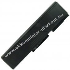 Helyettes�t� Akkumul�tor MEDION MD41300 14.8V 6600mAh Li-Ion
