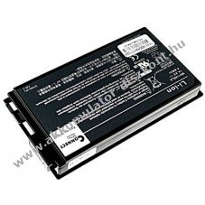 Helyettes�t� Akkumul�tor MEDION MD95211m 14,8V 4400mAh Li-Ion