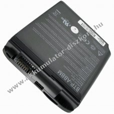Helyettes�t� Akkumul�tor MEDION MD95800 11,1V 4400mAh Li-Ion