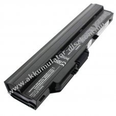 Helyettes�t� Akkumul�tor MEDION Akoya Mini E1210 11,1V 2200mAh Li-Ion