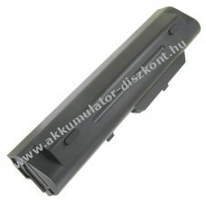 Helyettes�t� Akkumul�tor MEDION Akoya Mini E1210 11,1V 5200mAh Li-Ion