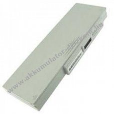 Helyettes�t� Akkumul�tor MEDION MIM2050 11,1V 4000mAh Li-Ion