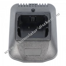 Gyors t�lt� 12 V �s 24 V, alkalmas Hetronic Mini Akkumul�tork 68300900, 68300600, 100-240 V