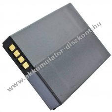 Helyettes�t� Akkumul�tor MEDION MD96700 E3MT041202B12A PDA/MP3 3,7V 1200mAh Li-Ion