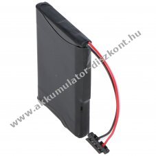 Helyettes�t� Akkumul�tor MEDION MD96220 PNA150 BP-LP1230 3,7V 1200-1300mAh pda �s mp3 Li-Ion