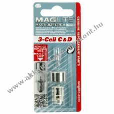 MAGLITE 3-Cell C �s D xenon izz� 1db/csomag