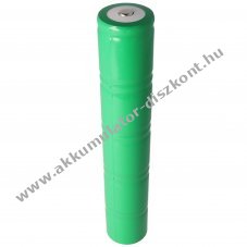 Helyettes�t� Akkumul�tor ML Charger zsebl�mpa t�lt� NiMH