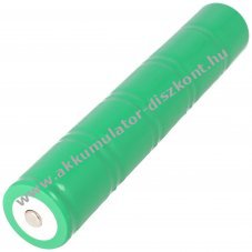 Helyettes�t� Akkumul�tor ML Charger Streamlight Ericsson 40070149 41B038AF00101 20X1701 3500mAh t�lt� NiMH