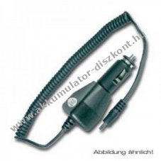 Motorola aut�s adapterk�bel 12-24V C200 C450 C116 V220 T191 MDA Compact tablet