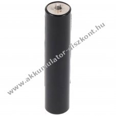 Helyettes�t� Akkumul�tor MOTOROLA BMD G4974 2,4V 220mAh NiMH
