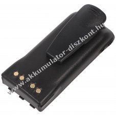 Helyettes�t� Akkumul�tor Motorola GP320 GP340 GP360 HNN9008 HNN9009 1500mAh