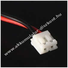 Helyettes�t� Akkumul�tor MEDION MD82973 2,4V 650mAh NiMH