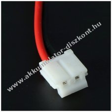 Helyettes�t� Akkumul�tor DECT telefon MEDION MD83024 MD83542 TEVION MD83024 2,4V 500-650mAh NiMH