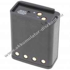 Helyettes�t� Akkumul�tor Motorola Radius P200 P210 NTN-5521 9,6-10V 1200mAh NiCd NiMH
