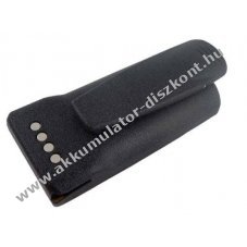 Helyettes�t� Akkumul�tor Motorola A10 A12 CP110 EP150 XTNi 7.5V 2200mAh Li-Ion