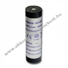 Helyettes�t� Akkumul�tor Kyocera BP-1600 Sanyo NB-111 pda �s mp3 3,6V 1850-2200mAh Li-Ion