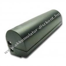 Helyettes�t� Akkumul�tor Sanyo UR-110 3,6V 1850-2000mAh Li-ion