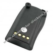 Helyettes�t� Akkumul�tor MAXON SL100 BP1350 7,2V 1400-1450mAh r�di� ad�-vev� NiCd