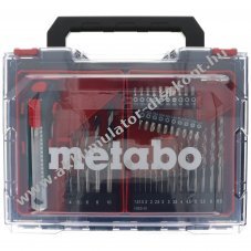 Metabo PowerMaxx BS Basic 12V 2x2,0Ah Akkumul�tor csavarbehajt� szett Li-ion
