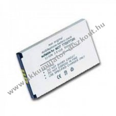 Helyettes�t� Akkumul�tor mobiltelefon Motorola T720 T720i BLS8550 BLX8570 3,7V 550-700mAh 1db/csomag Li-Ion