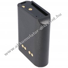 Helyettes�t� Akkumul�tor Motorola MX 3010 7,2V 2700mAh NiMH