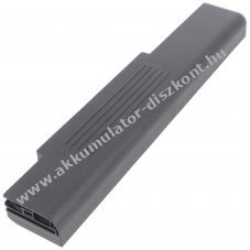 Helyettes�t� Akkumul�tor Fujitsu-Siemens FPCBP343 14,4V 4400mAh Li-Ion