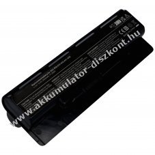 Helyettes�t� Akkumul�tor Asus B53A 11,1V 6600mAh Li-ion