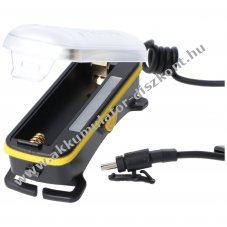 Nitecore 18650 Akkumul�tor-Extension-Case NU4x �s NU5x