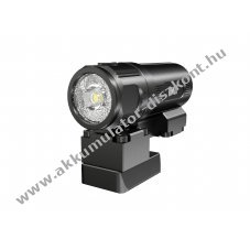 Nitecore HM01 taktikai helml�mpa 320lm 74m ARC-s�n IP68