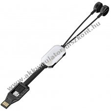Nitecore LC10 USB 1x t�lt� 3,7V Akkumul�tor CR123A, 18650 Powerbank m�gneses kontaktok Li-Ion