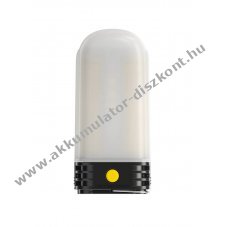 Nitecore LR60 Campbank 3in1 kempingl�mpa powerbank akkumul�tor t�lt�  280lm