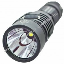 Nitecore MH23 zsebl�mpa 1800lm Akkumul�tor 3500mAh 18650 Li-Ion