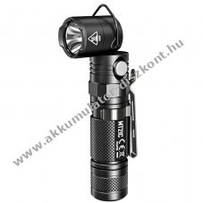Nitecore MT21C zsebl�mpa 1000lm 90� elforgathat� fej m�gneses v�gsapka
