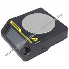Nitecore NFF01 m�gneses kever� NC-NFF01 h�l�zati t�ppal, 2 kever�p�lca �s m�gnesr�d