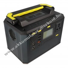Nitecore NPS400 powerbank 3,7V 117000mAh 421,2Wh Li-Ion