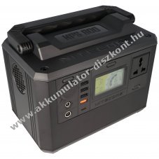 Nitecore NPS600 10.8V 594Wh 165000mAh Akkumul�tor Li-Ion