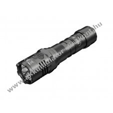 Nitecore P20iX taktikai zsebl�mpa 4000lm 21700 Akku NL2150HPi 5000mAh Li-Ion