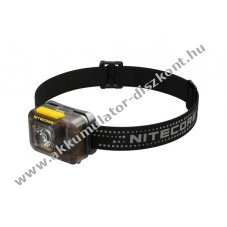 Nitecore HA13 LED fejl�mpa 350lm 120m