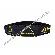 Nitecore BLT10 fut��v 20L �sszecsukhat� palackkal S/M L/XL 500D Nylon