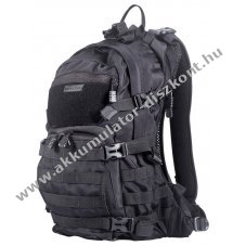 Nitecore BP20 kompakt h�tizs�k fekete 20L 45cmx28cmx12cm